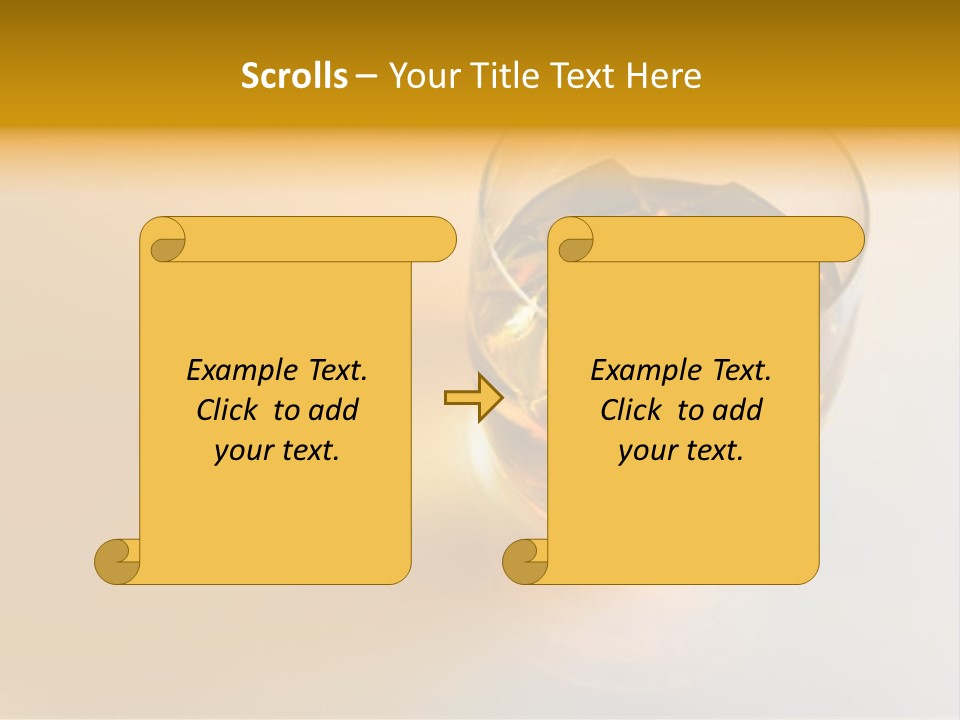 Neat Color Cool PowerPoint Template