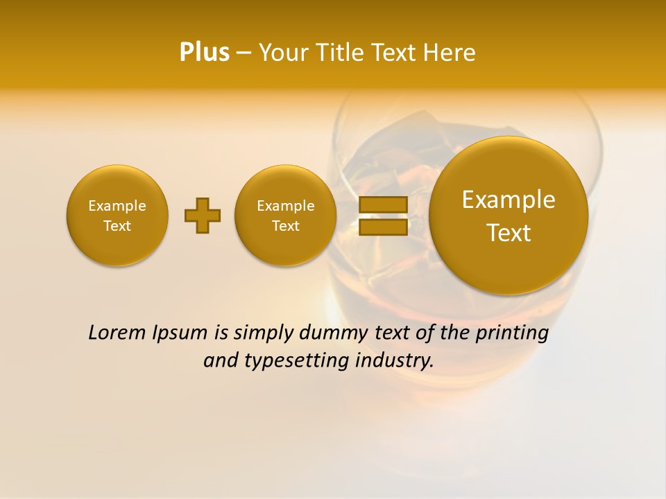 Neat Color Cool PowerPoint Template