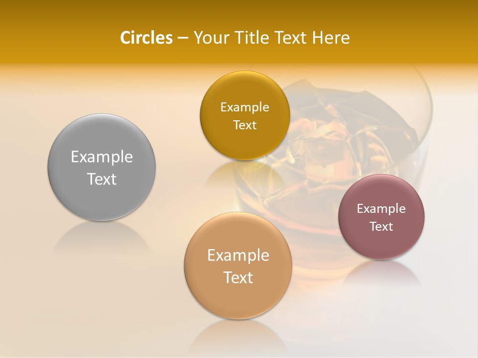 Neat Color Cool PowerPoint Template