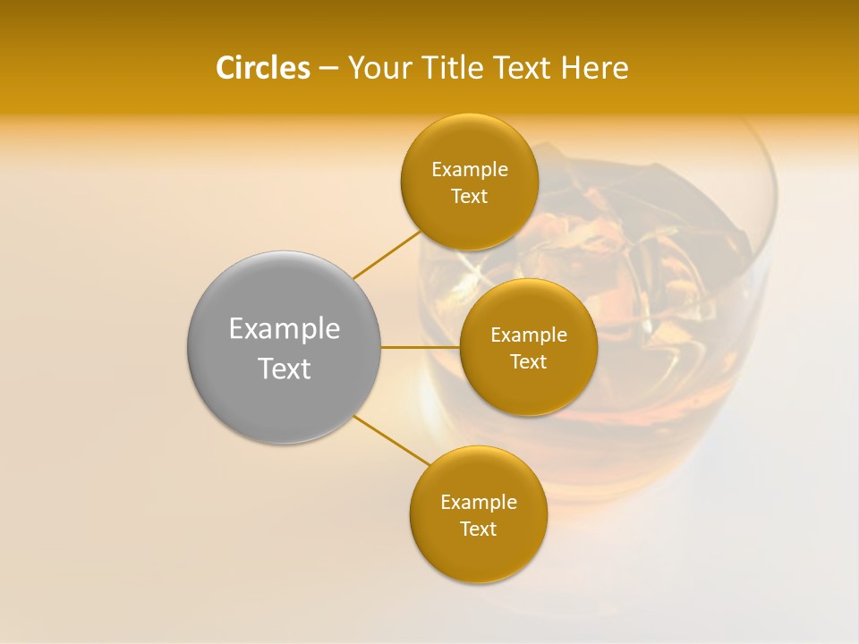 Neat Color Cool PowerPoint Template