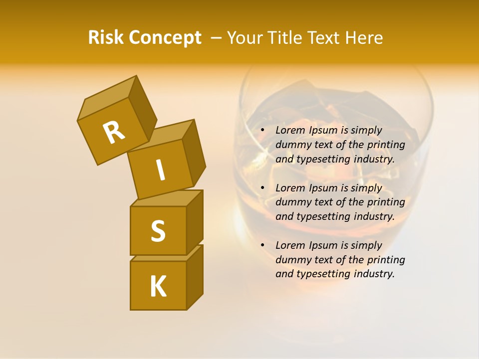 Neat Color Cool PowerPoint Template