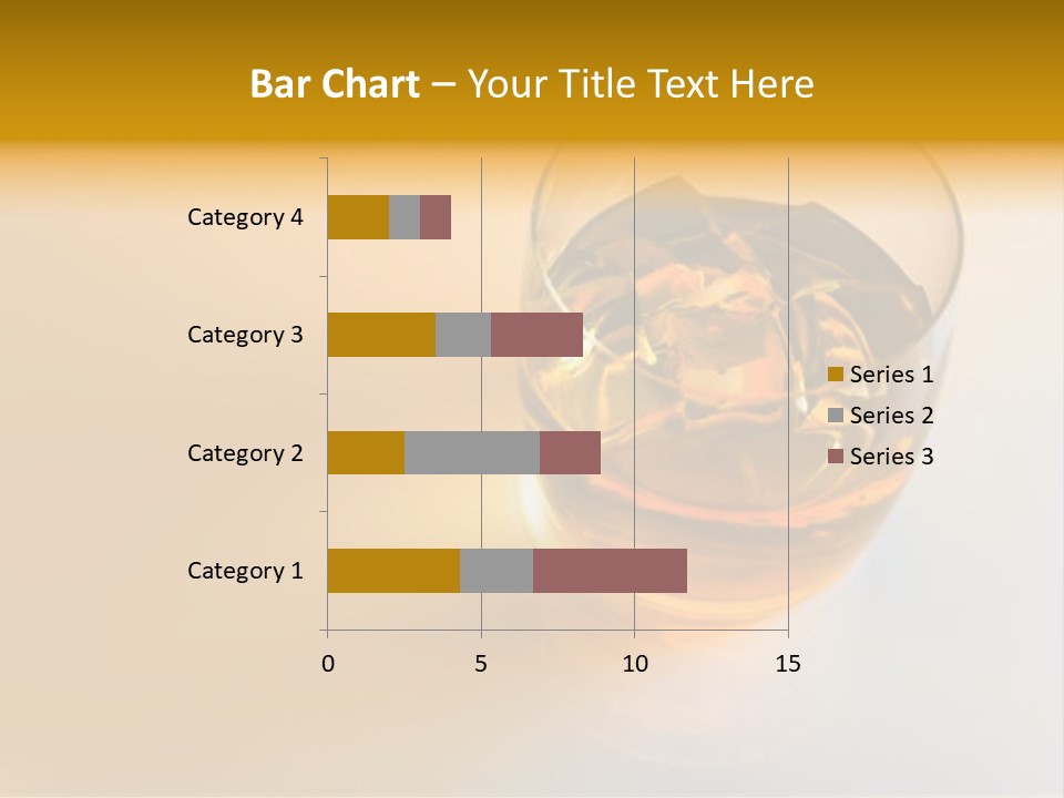 Neat Color Cool PowerPoint Template