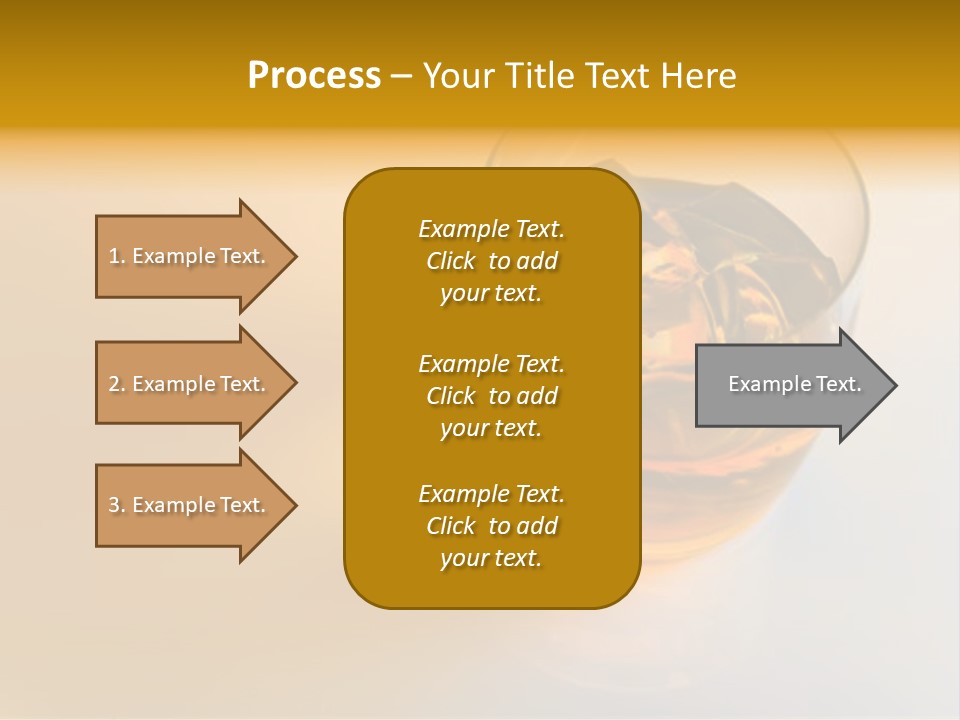 Neat Color Cool PowerPoint Template