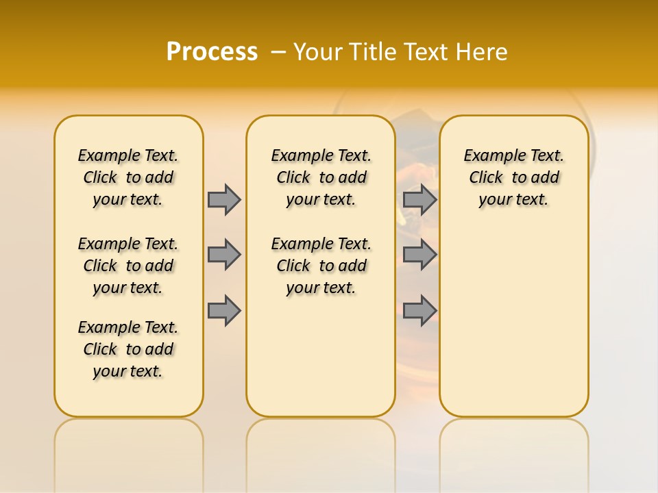 Neat Color Cool PowerPoint Template