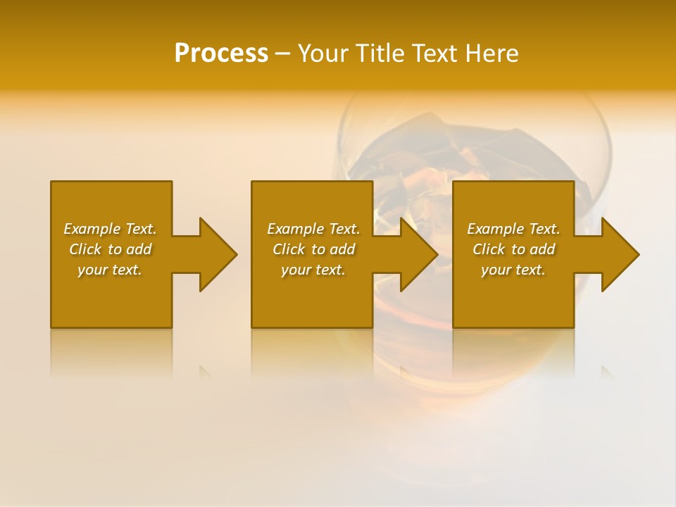 Neat Color Cool PowerPoint Template
