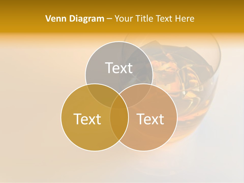 Neat Color Cool PowerPoint Template