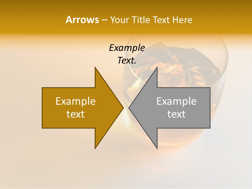 Neat Color Cool PowerPoint Template