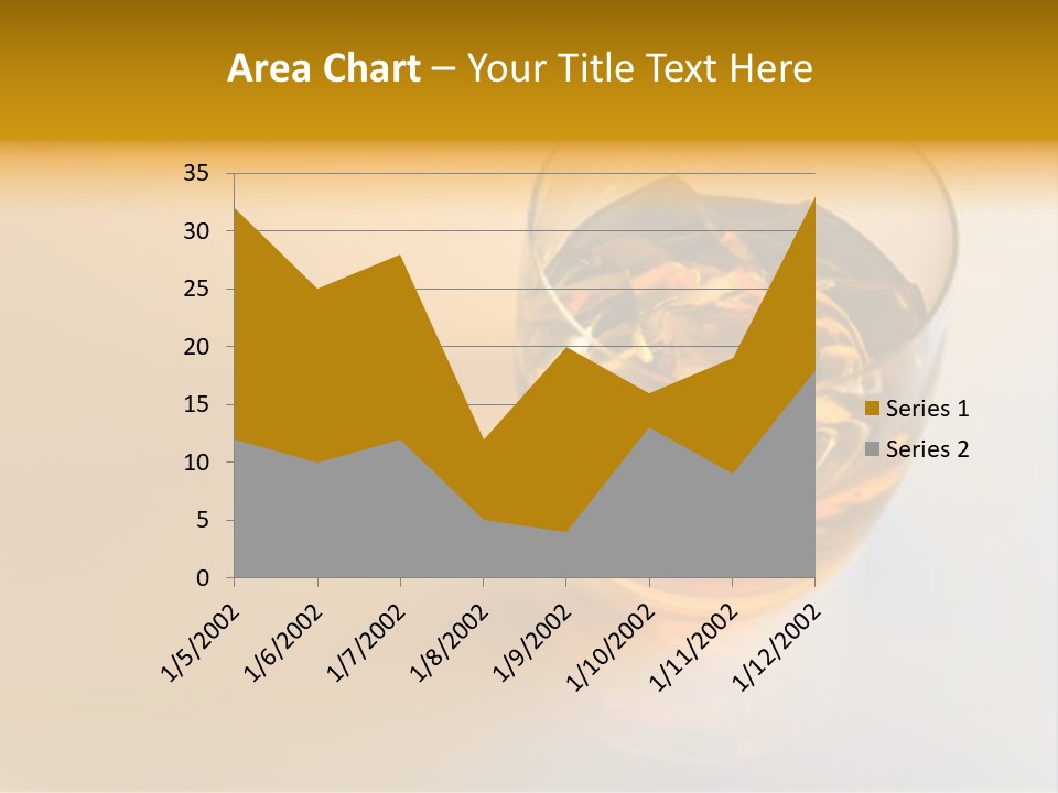 Neat Color Cool PowerPoint Template