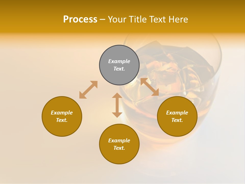 Neat Color Cool PowerPoint Template