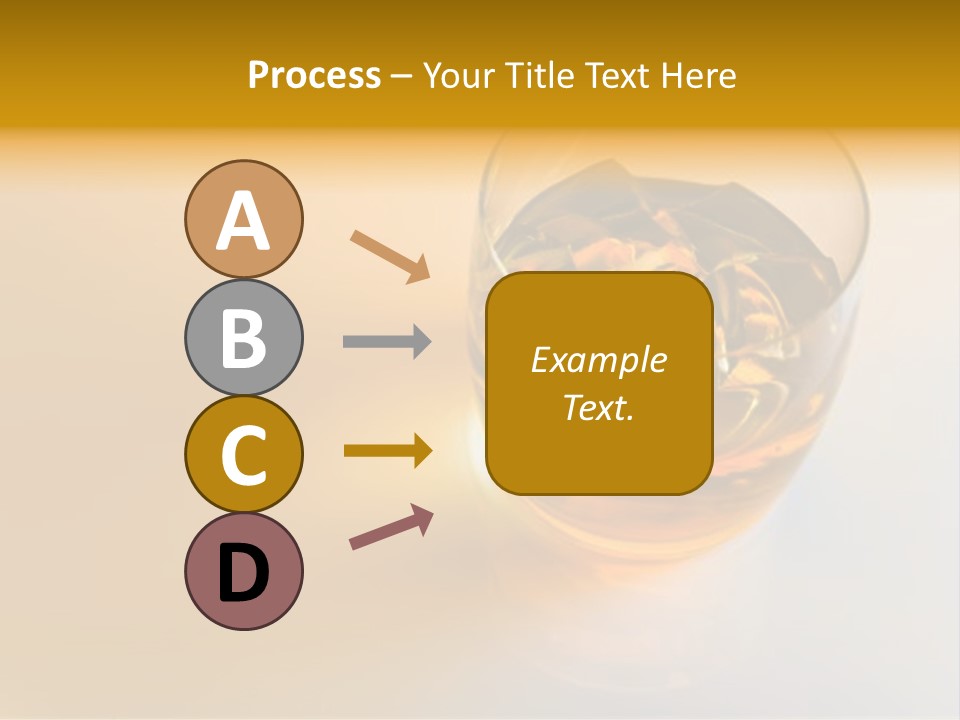 Neat Color Cool PowerPoint Template