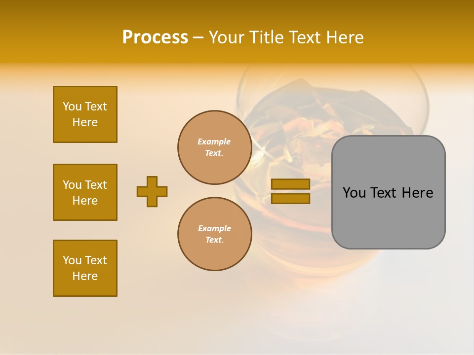 Neat Color Cool PowerPoint Template
