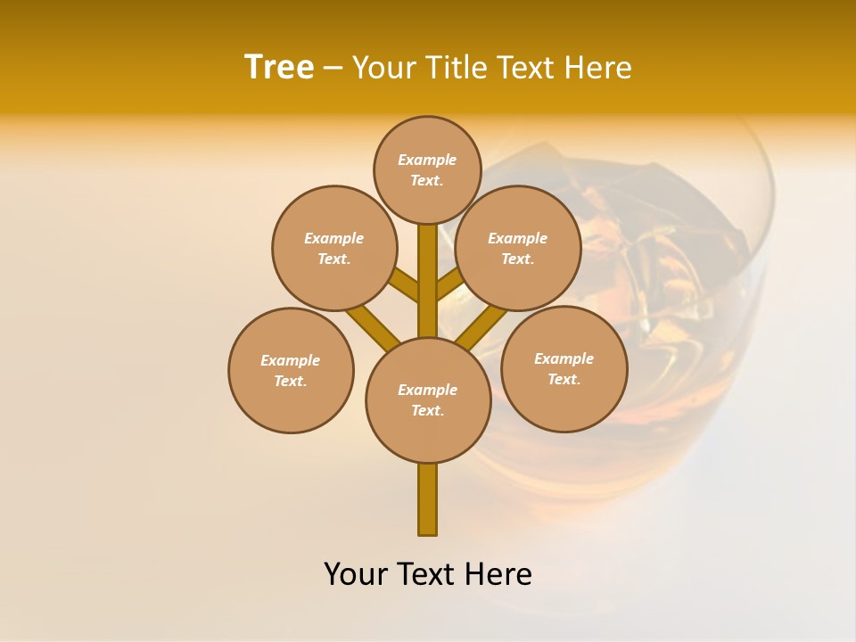 Neat Color Cool PowerPoint Template