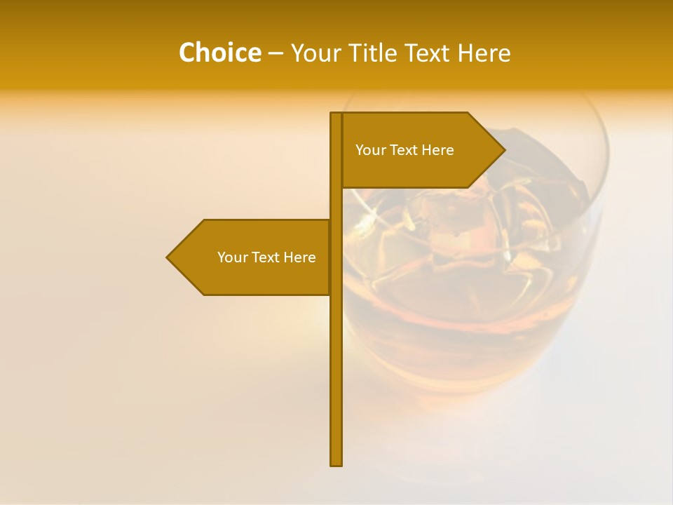 Neat Color Cool PowerPoint Template