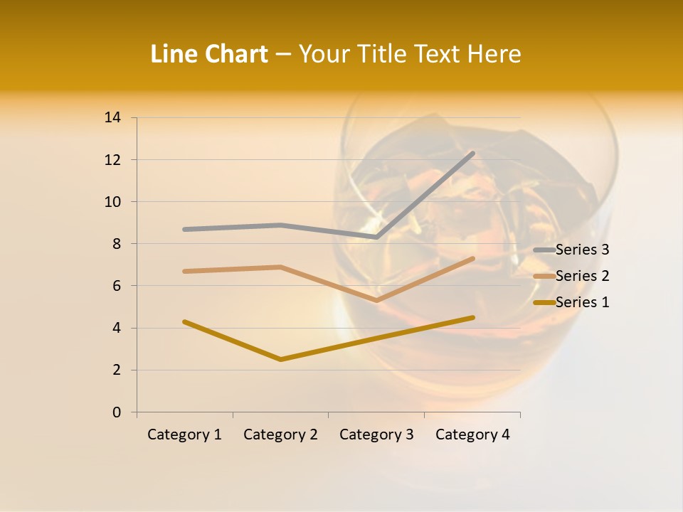 Neat Color Cool PowerPoint Template