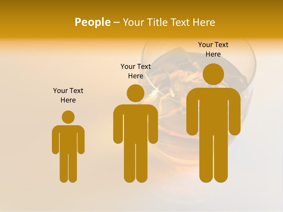 Neat Color Cool PowerPoint Template