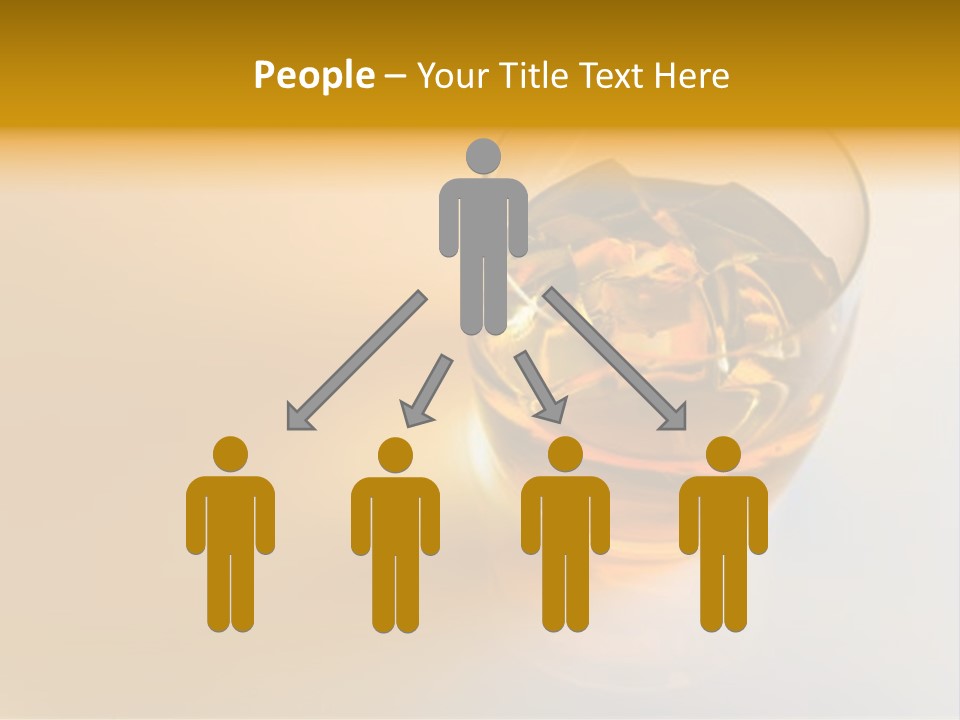 Neat Color Cool PowerPoint Template