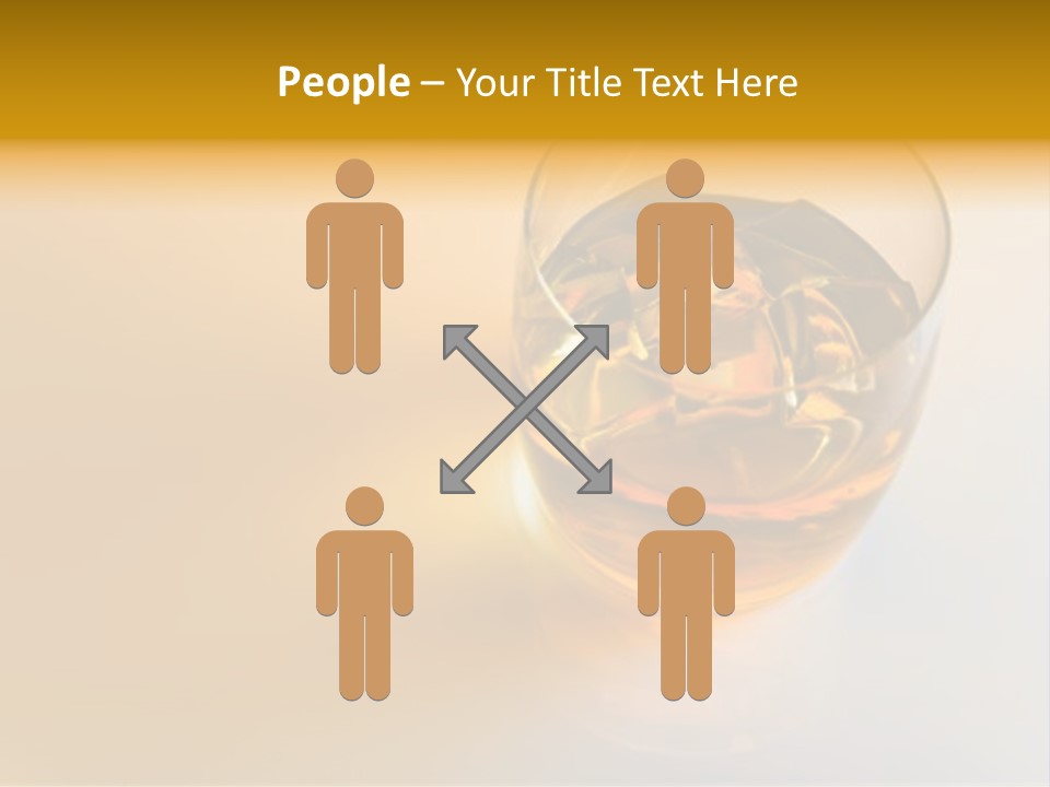 Neat Color Cool PowerPoint Template