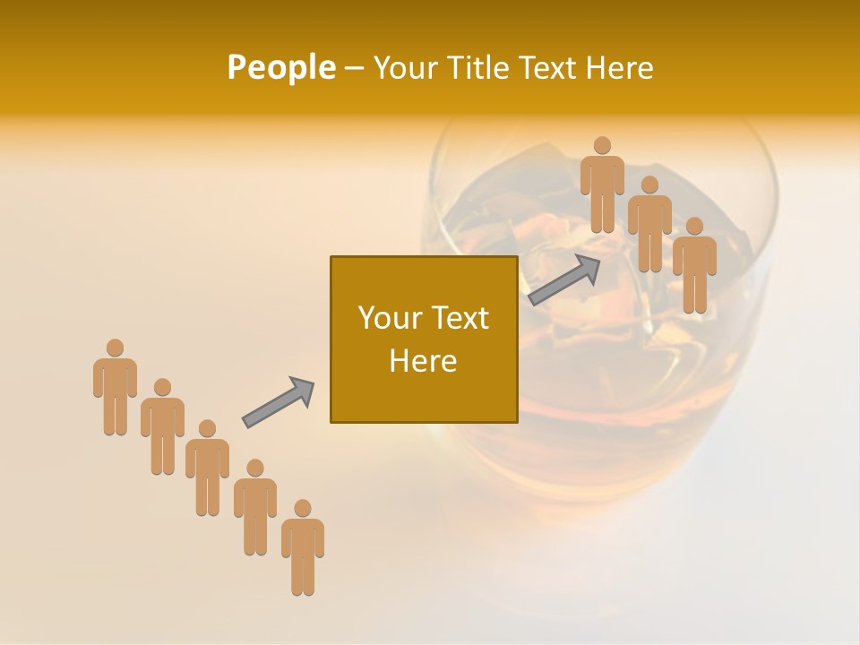 Neat Color Cool PowerPoint Template