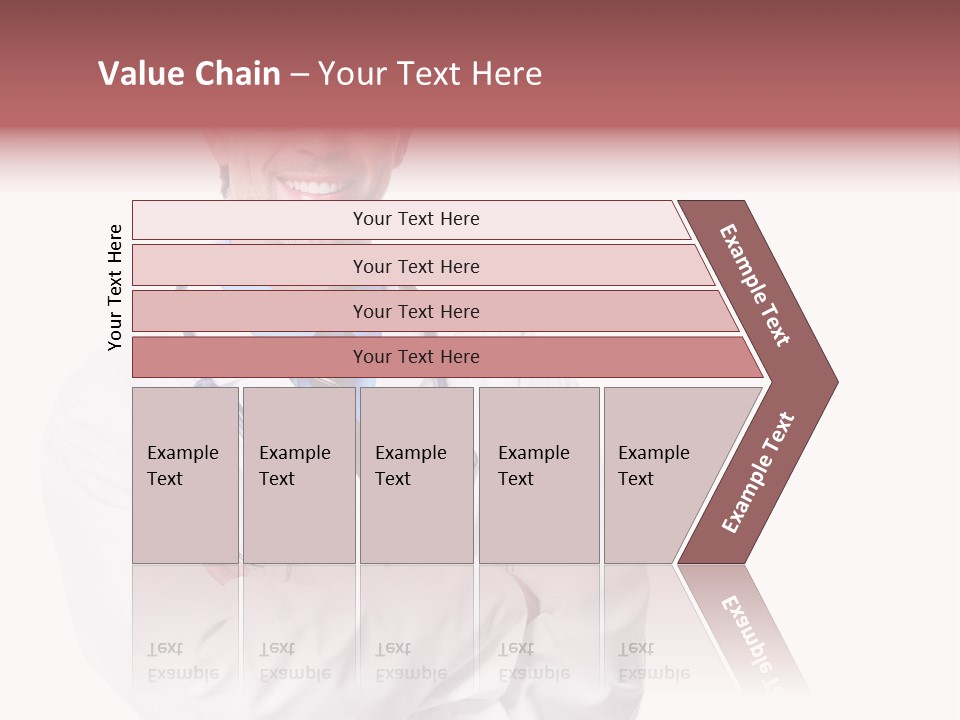 Man Treatment Pharmacist PowerPoint Template