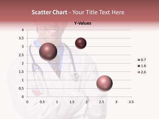 Man Treatment Pharmacist PowerPoint Template