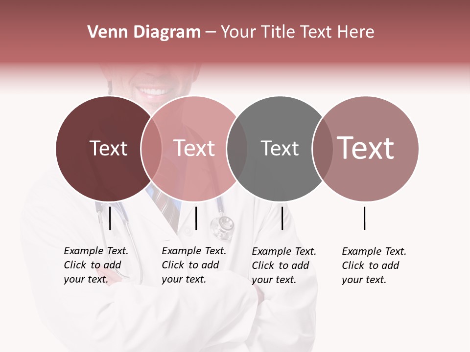 Man Treatment Pharmacist PowerPoint Template