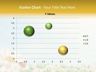 Nature Floral Color Full PowerPoint Template