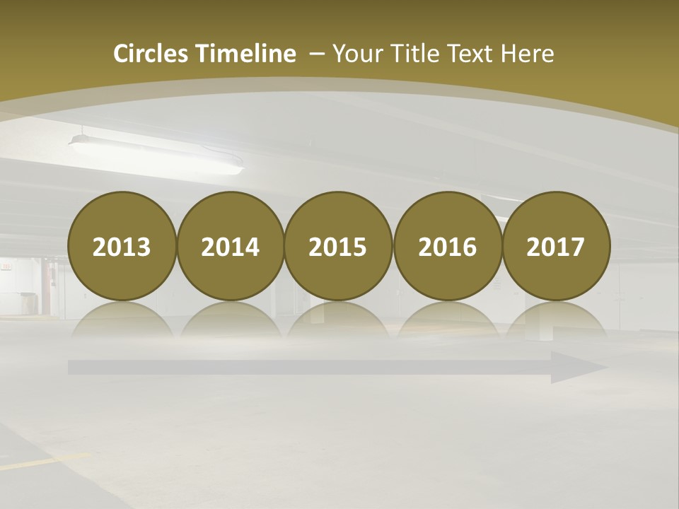 Scene Industry Travel PowerPoint Template