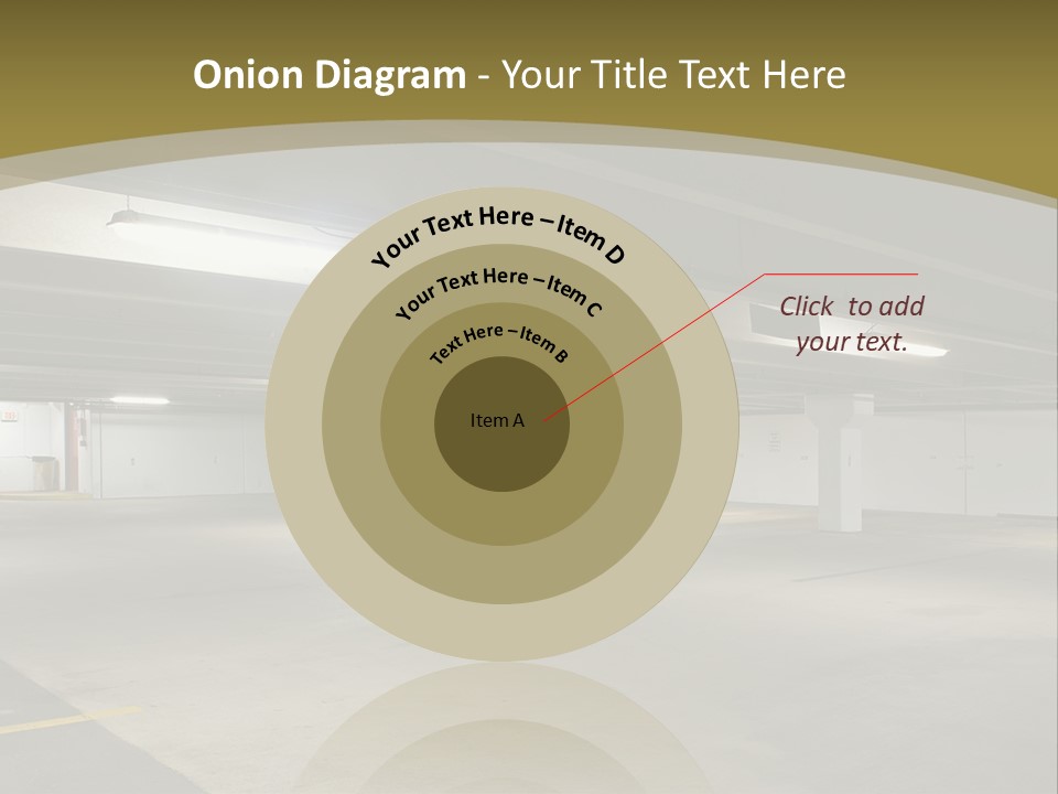 Scene Industry Travel PowerPoint Template