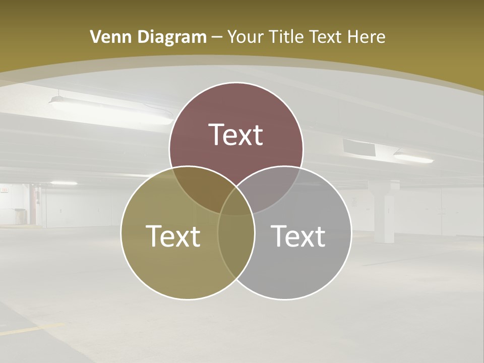 Scene Industry Travel PowerPoint Template