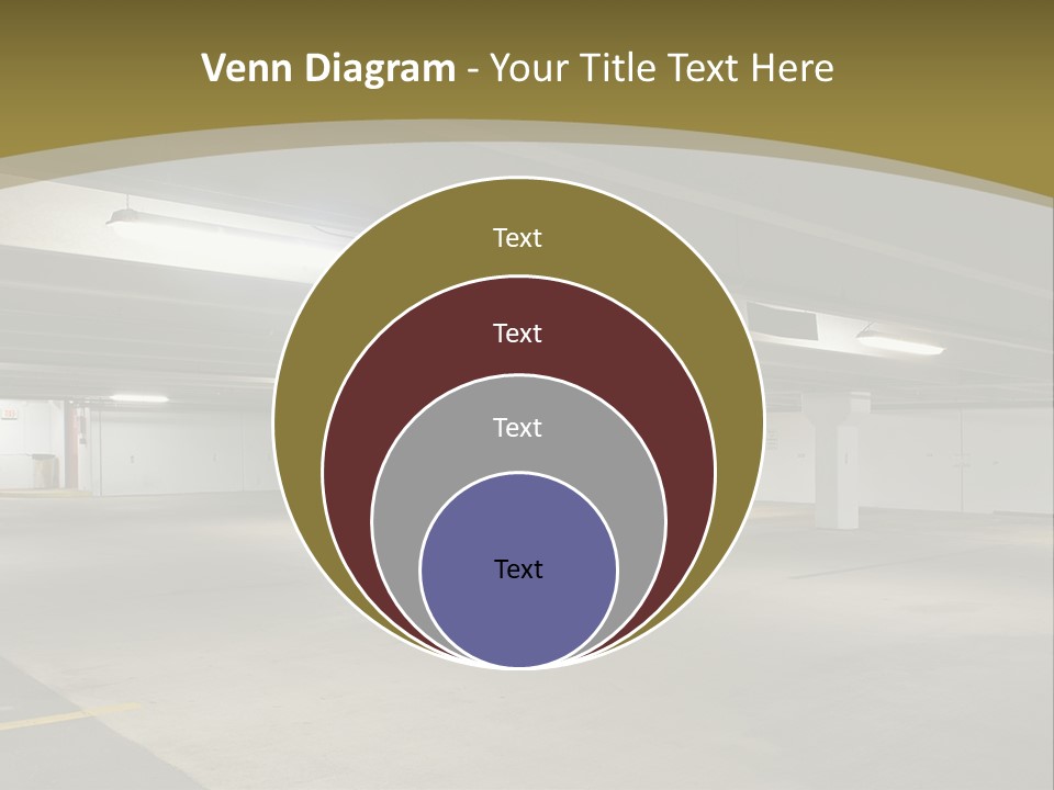 Scene Industry Travel PowerPoint Template