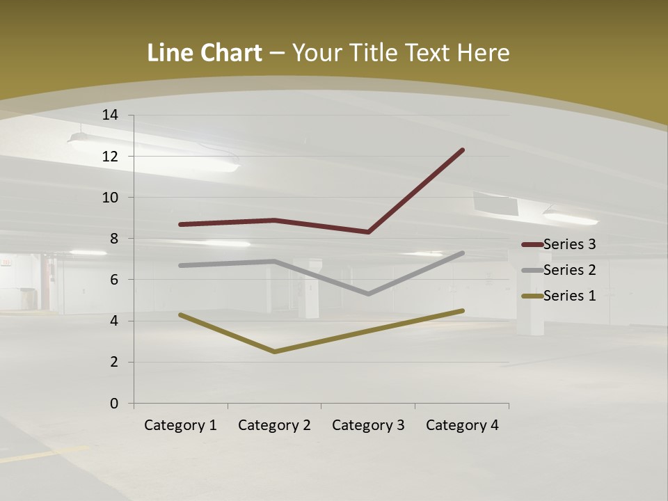 Scene Industry Travel PowerPoint Template