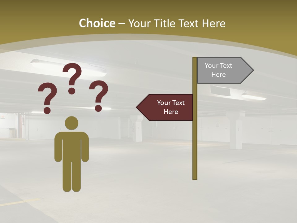 Scene Industry Travel PowerPoint Template