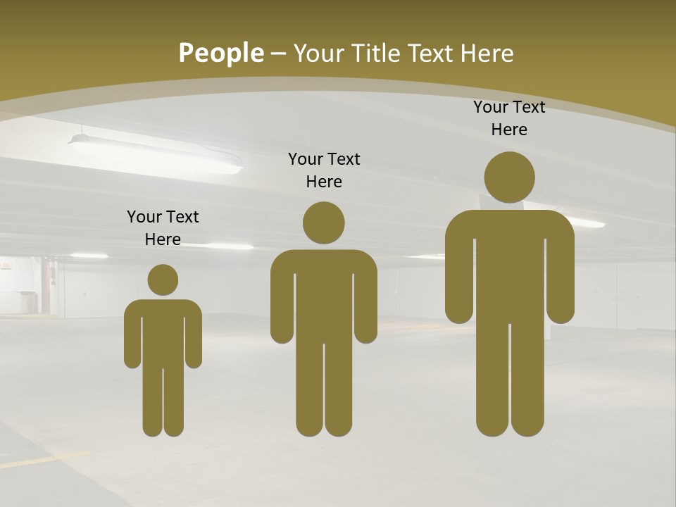 Scene Industry Travel PowerPoint Template