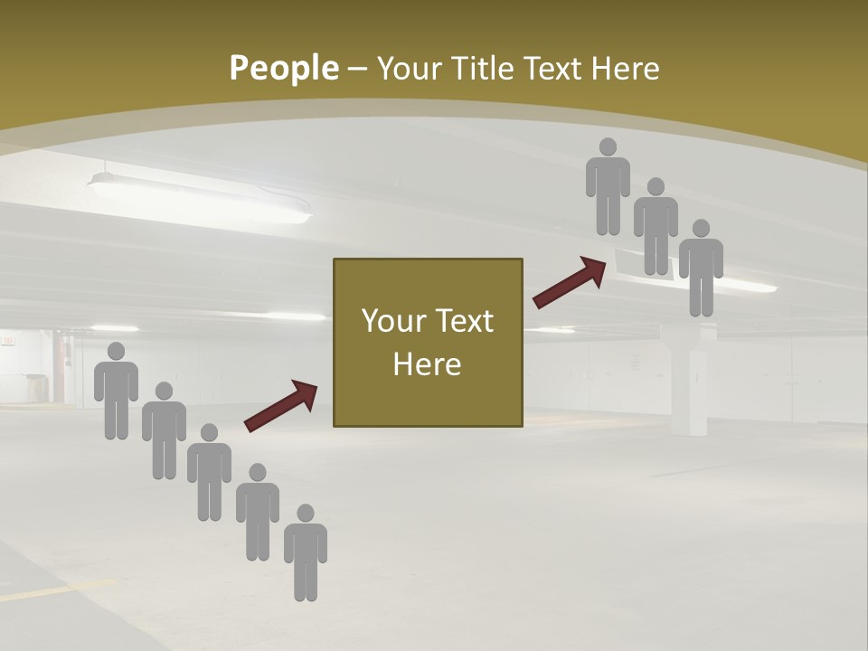 Scene Industry Travel PowerPoint Template