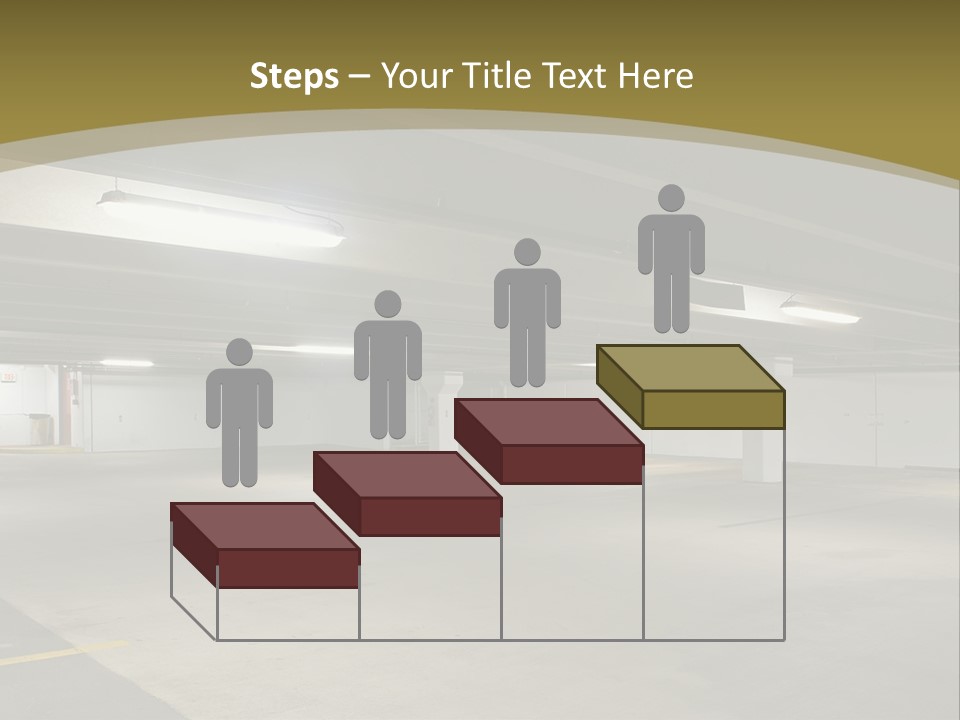 Scene Industry Travel PowerPoint Template