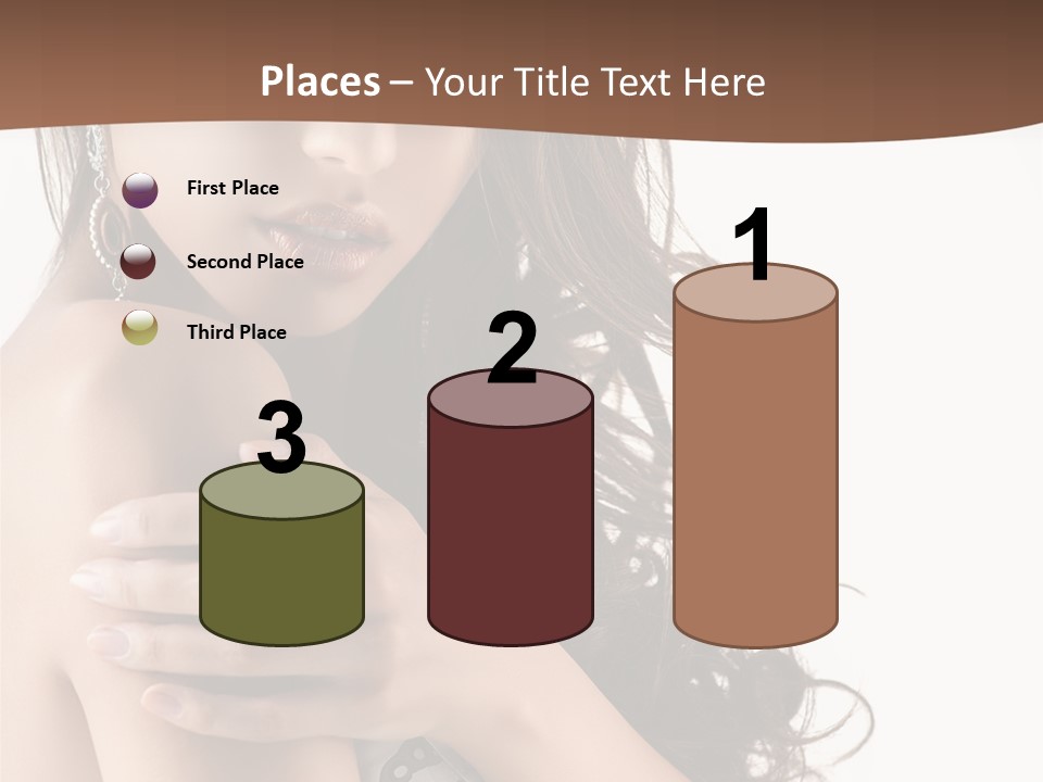 Adult Studio Beautiful PowerPoint Template