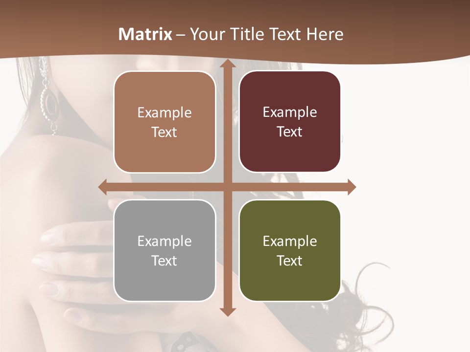 Adult Studio Beautiful PowerPoint Template