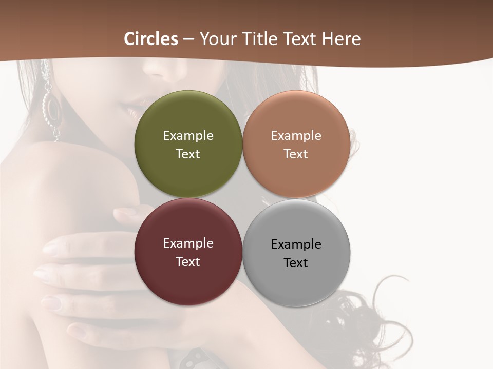 Adult Studio Beautiful PowerPoint Template