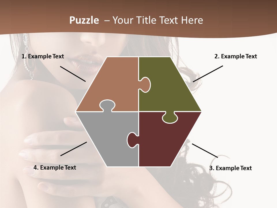 Adult Studio Beautiful PowerPoint Template