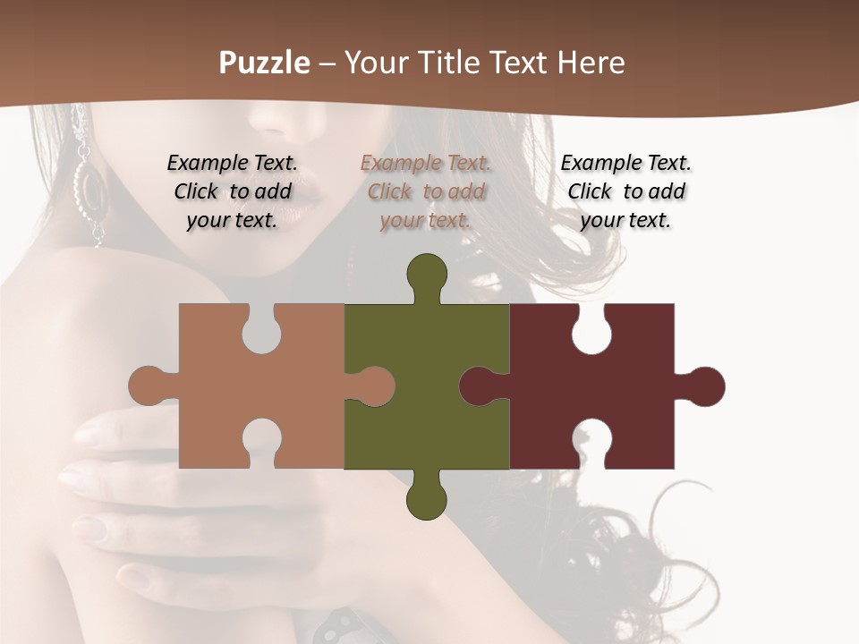 Adult Studio Beautiful PowerPoint Template