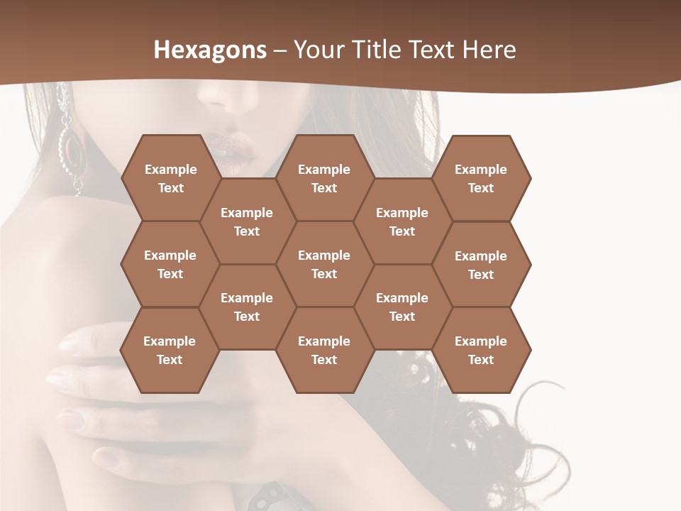 Adult Studio Beautiful PowerPoint Template