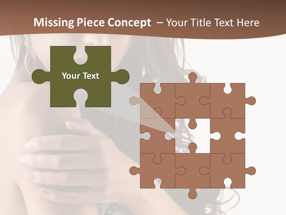 Adult Studio Beautiful PowerPoint Template