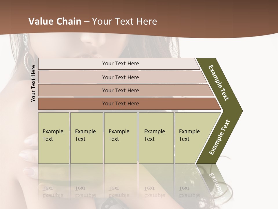 Adult Studio Beautiful PowerPoint Template