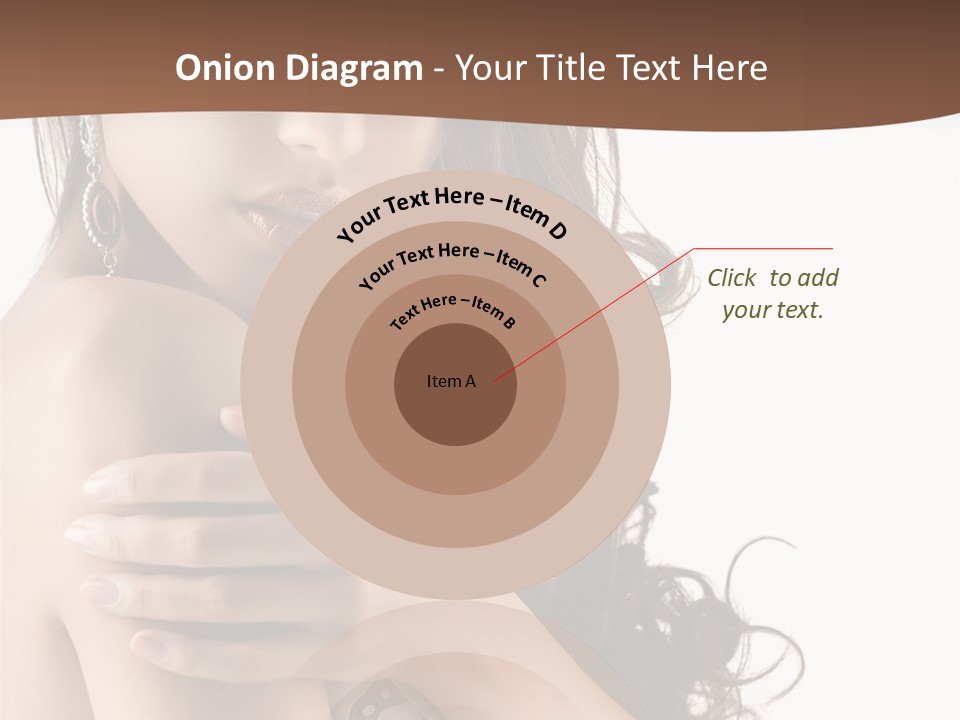 Adult Studio Beautiful PowerPoint Template