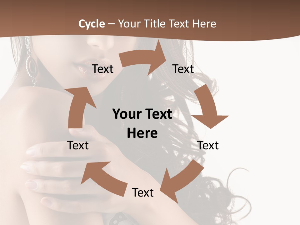 Adult Studio Beautiful PowerPoint Template