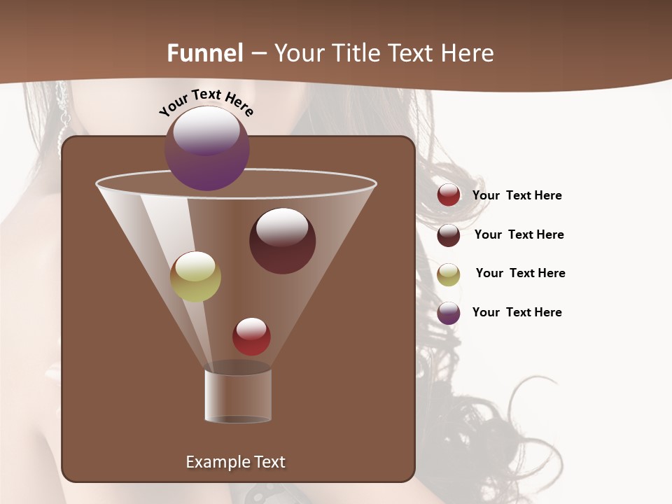 Adult Studio Beautiful PowerPoint Template