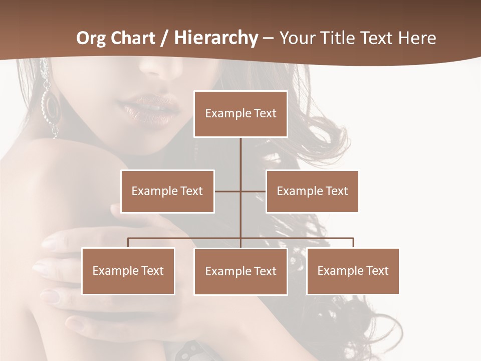 Adult Studio Beautiful PowerPoint Template