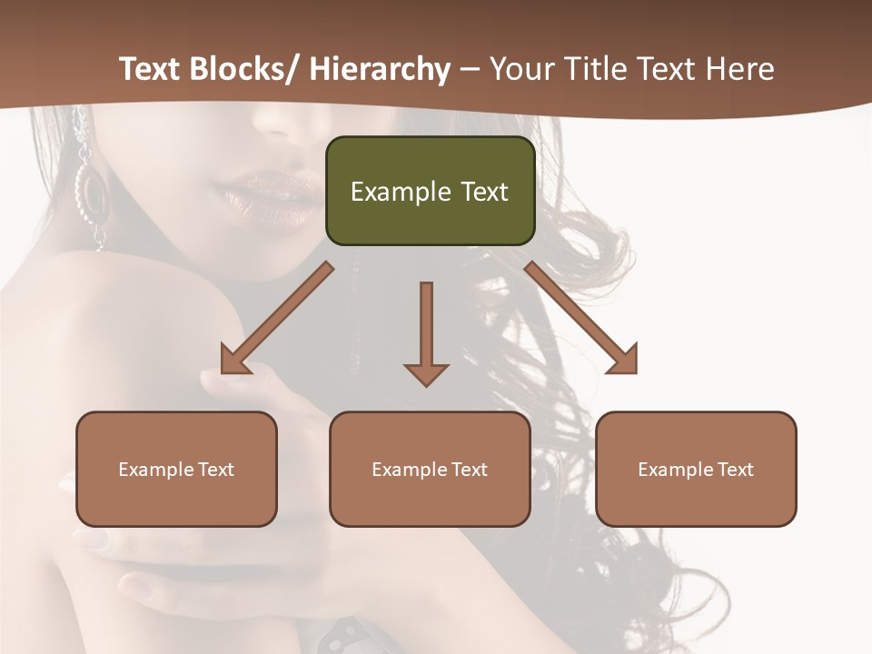 Adult Studio Beautiful PowerPoint Template