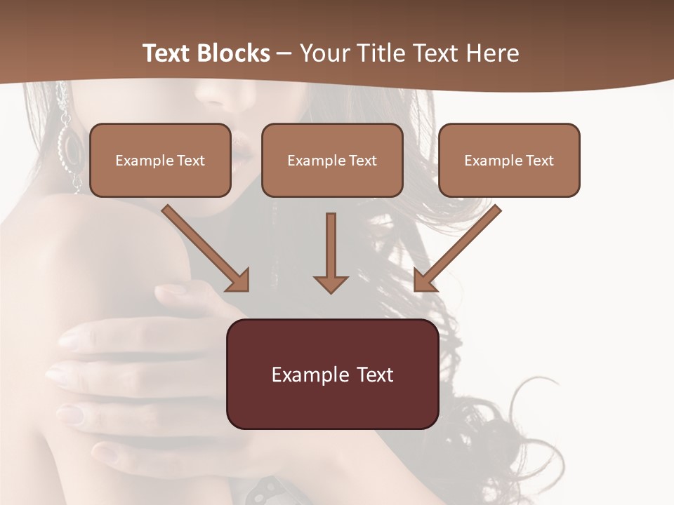 Adult Studio Beautiful PowerPoint Template