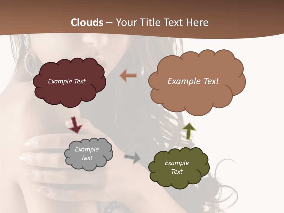 Adult Studio Beautiful PowerPoint Template